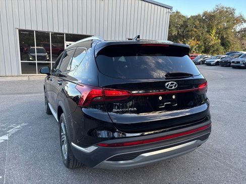 Used 2021 Hyundai Santa Fe SEL image 7