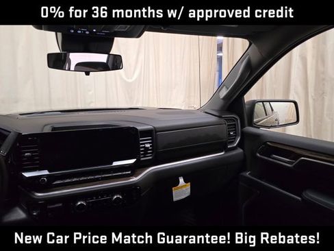 New 2026 GMC Sierra 1500 Elevation image 31