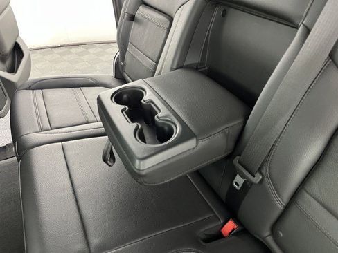 Used 2021 GMC Sierra 1500 Denali w/ Denali Ultimate Package AWD/4WD image 37