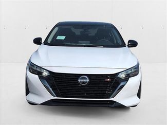 New 2025 Nissan Sentra SR w/ SR Premium Package FWD video 2