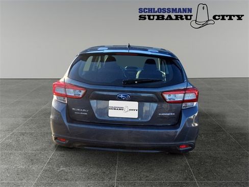 Used 2018 Subaru Impreza 2.0i image 8