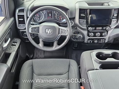 New 2026 RAM 1500 Tradesman w/ Off Road Group image 7