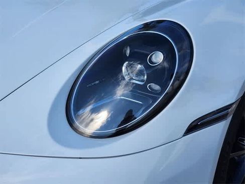 Used 2020 Porsche 911 Carrera S w/ Sport Package image 9