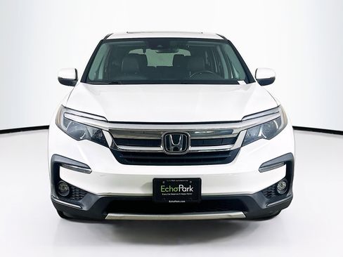 Used 2022 Honda Pilot EX-L image 2
