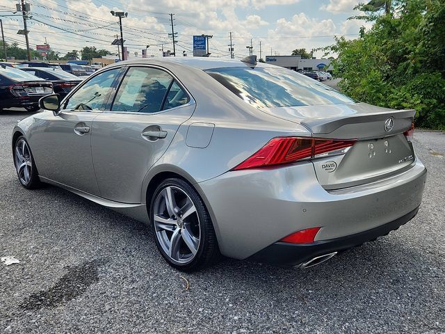 Used 2020 Lexus IS 300 AWD w/ Navigation Package image 4