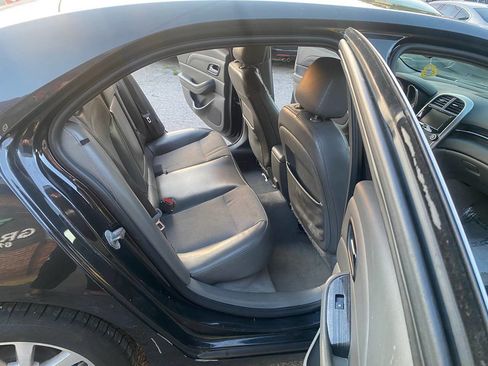 Used 2015 Chevrolet Malibu LT FWD image 15