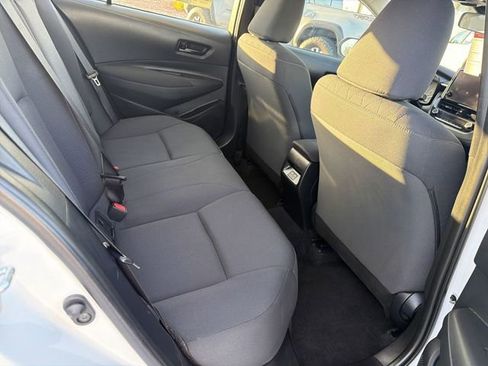 Used 2023 Toyota Corolla LE FWD image 27