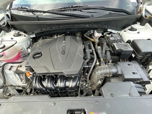 Used 2024 Hyundai Tucson SEL FWD image 26