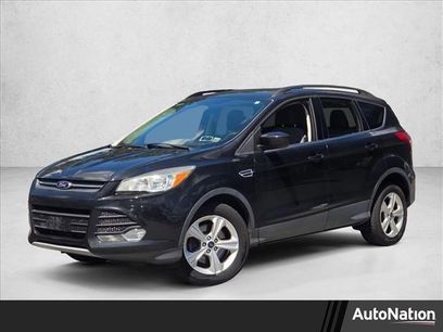 Used 2014 Ford Escape SE w/ Equipment Group 201A