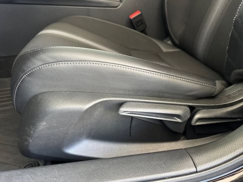 Used 2025 Honda Civic FWD Hybrid Sedan image 15