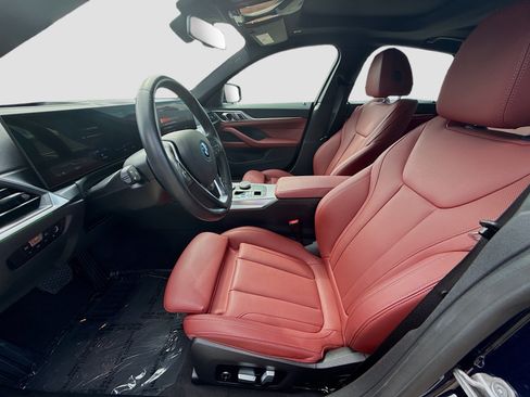 Used 2023 BMW i4 eDrive35 RWD image 19