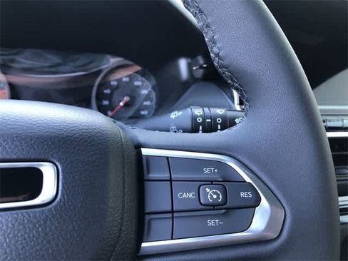 New 2026 Jeep Compass Latitude image 22