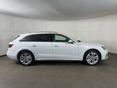 Used 2023 Audi A4 2.0T allroad Premium Plus w/ Premium Plus Package image 6