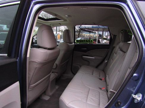 Used 2013 Honda CR-V EX-L image 18
