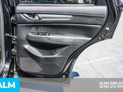 Used 2024 MAZDA CX-5 AWD 2.5 S w/ Select Package image 55