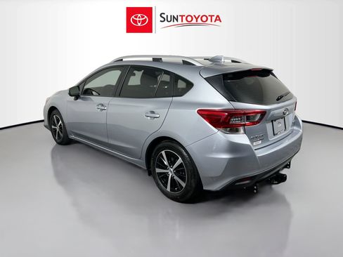 Used 2020 Subaru Impreza 2.0i Premium AWD/4WD image 6