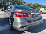 Used 2019 Nissan Sentra SV w/ Special Edition Package image 4