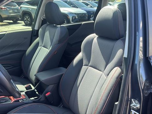 Used 2020 Subaru Forester Sport image 10