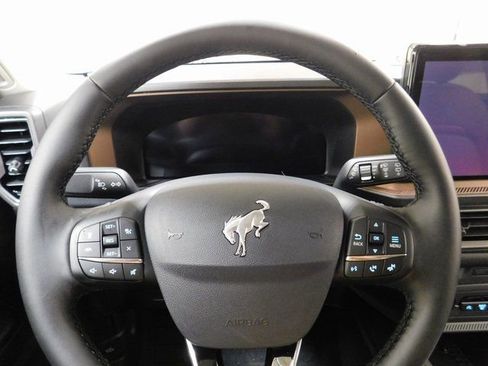 New 2025 Ford Bronco Sport Outer Banks w/ Outer Banks Tech Package+ image 6