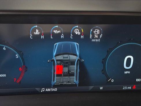 New 2026 Ford F250 Lariat AWD/4WD image 10