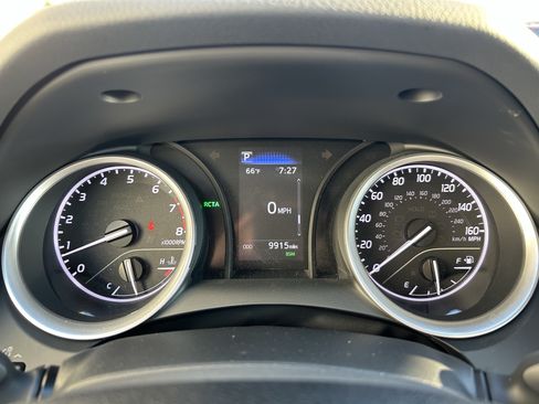 Certified 2024 Toyota Camry LE w/ Convenience Package FWD image 23