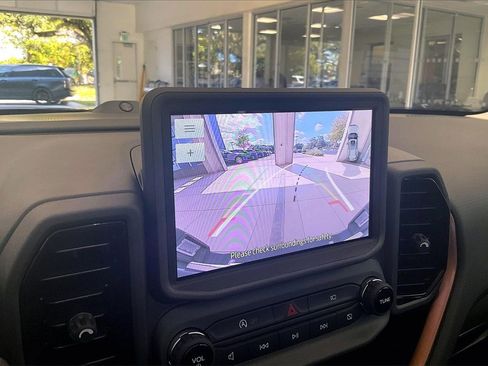 Used 2024 Ford Bronco Sport Badlands w/ Premium Package image 21