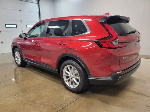 Used 2024 Honda CR-V EX-L image 5