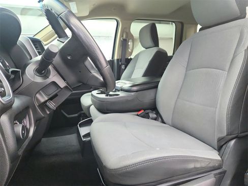 Used 2019 RAM 2500 Big Horn image 11