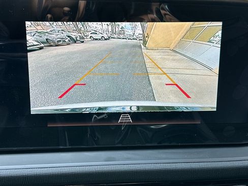 New 2026 Buick Envista Sport Touring w/ Convenience II Package FWD image 19