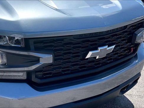 Used 2021 Chevrolet Silverado 1500 RST w/ All Star Edition Plus AWD/4WD image 33