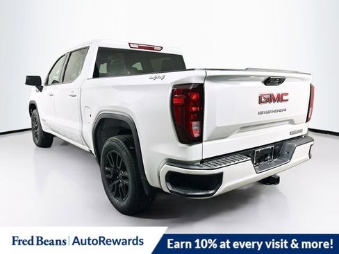 New 2026 GMC Sierra 1500 Elevation image 4