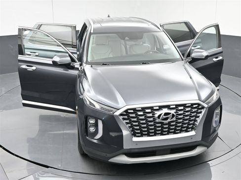 Used 2020 Hyundai Palisade SEL image 39