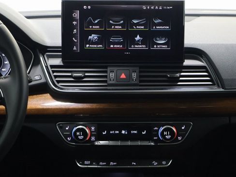 Used 2023 Audi Q5 2.0T Premium Plus w/ Premium Plus Package image 19