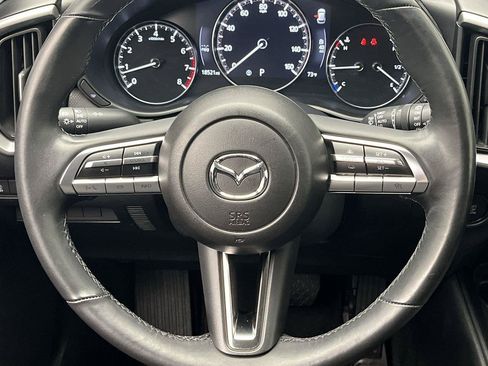 Certified 2024 MAZDA CX-50 AWD 2.5 S w/ Cargo Package image 19