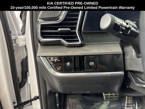 Certified 2023 Kia Sportage X-Pro AWD/4WD image 13