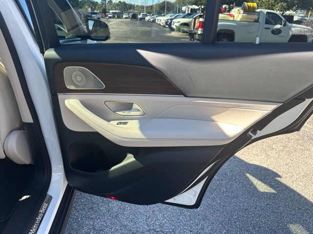 Used 2026 Mercedes-Benz GLE 350 4MATIC image 32