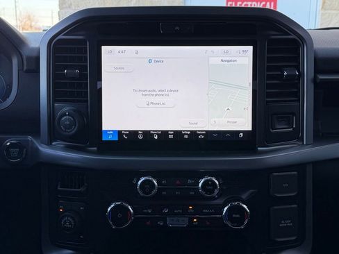 New 2026 Ford F150 XLT w/ Equipment Group 302A MID image 48