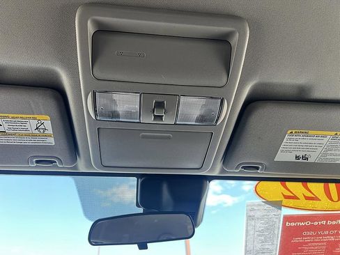 Certified 2022 Nissan Frontier SV AWD/4WD image 27
