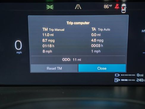 New 2026 Volvo XC60 T8 Plus w/ Protection Package Premier AWD/4WD image 44