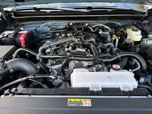 New 2026 Toyota Tacoma SR5 image 10