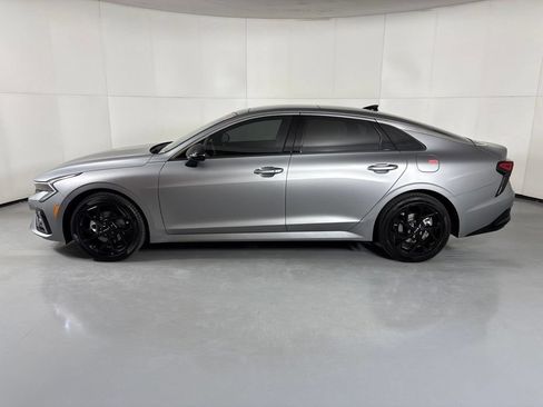 New 2026 Kia K5 GT-Line FWD image 5