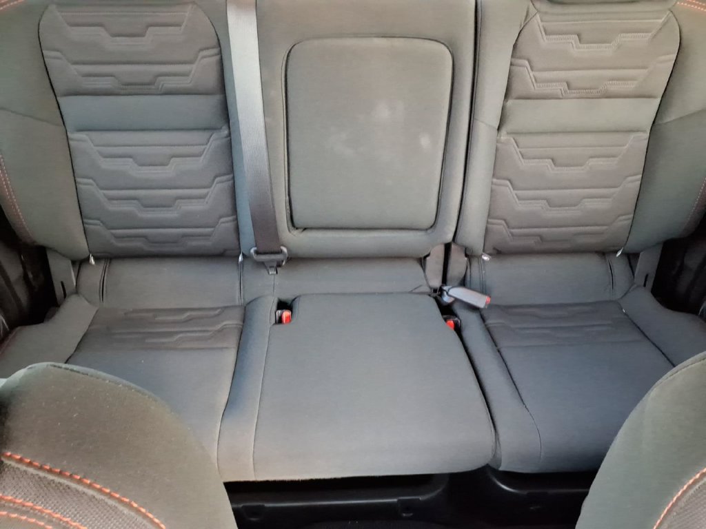 Used 2024 Nissan Frontier Pro-X RWD image 18