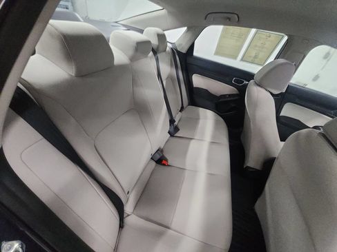 Used 2022 Honda Civic LX image 24