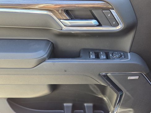 New 2026 Chevrolet Silverado 1500 RST w/ RST All Star Premium Package RWD image 33