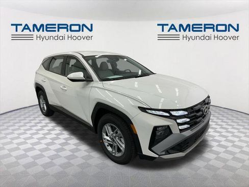 New 2026 Hyundai Tucson SE FWD image 7