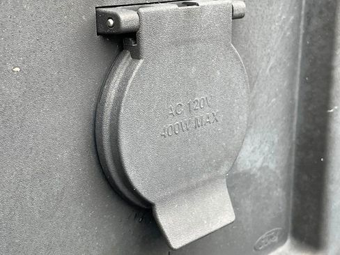 Used 2021 Ford F150 Lariat w/ Equipment Group 502A High image 30