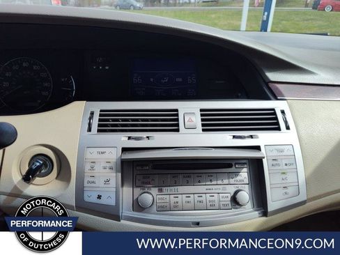 Used 2008 Toyota Avalon Touring image 20
