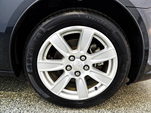 Used 2010 Buick LaCrosse CXL FWD image 20