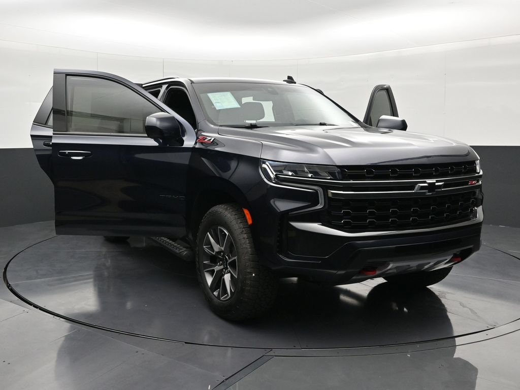 Used 2021 Chevrolet Tahoe Z71 AWD/4WD image 30