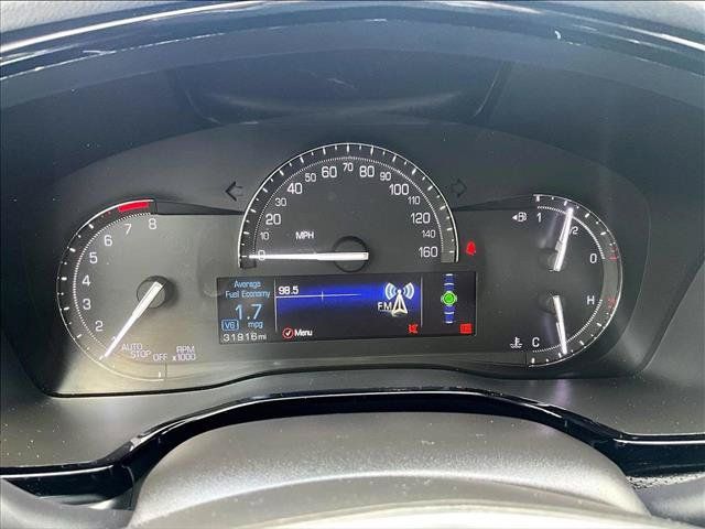 Used 2019 Cadillac XT5 Luxury AWD/4WD image 20